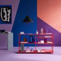 Montana Free Shelving Unit 220000