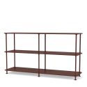 Montana Free Shelving Unit 220000