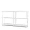 Montana Free Shelving Unit 220000