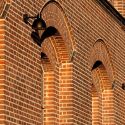 Louis Poulsen Toldbod 220/290 Outdoor Wall Lamp