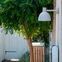 Louis Poulsen Toldbod 220/290 Outdoor Wall Lamp