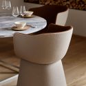 Fritz Hansen Monolit CM221 Dining Chair