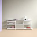 Montana Free Shelving Unit 222100