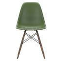 Vitra Eames DSW Plastic Chair