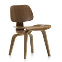 Vitra Eames DCW Plywood Dining Chair