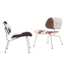 Vitra Eames Plywood Group LCM Lounge Chair