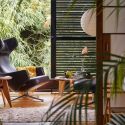 Vitra Akari 45A Suspension Light