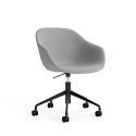 HAY AAC 253 - Castor Base, Full Upholstery