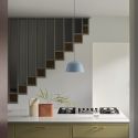 Muuto Ambit Pendant, Medium 25cm, White