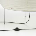 Vitra Akari 25N Floor Lamp