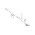 Flos 265 Wall Light - small