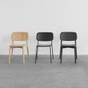 HAY Soft Edge 60 Chair