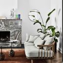 &Tradition Sillon Mirror