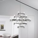 Nemo Lighting Crown Major Pendant Light