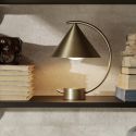 Ferm Living Meridian Portable Lamp