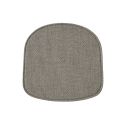 &Tradition Rely Chair Seat Pad