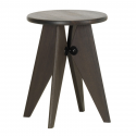 Vitra Tabouret Bois Table/Stool