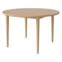 Bolia Yacht Dining Table - Round