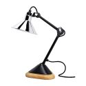 Lampe Gras no. 207 Table Lamp