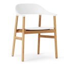 Normann Copenhagen Herit Dining Armchair