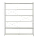Ferm Living Punctual Shelving System - 2x6
