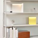 HAY LBM Corner Table Lamp