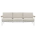 Muuto Settle Outdoor 3-Seater Sofa