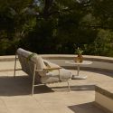 Muuto Settle Outdoor 3-Seater Sofa