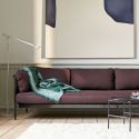 HAY Can Sofa - 3 Seater