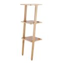 Swedese Libri Shelf - 3 Shelves 