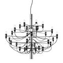 Flos Chandelier 2097 - 30 Bulbs (Included)