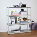 Hay New Order Shelving Unit - Combination 301