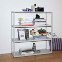 HAY New Order Shelving Unit - Combination 301