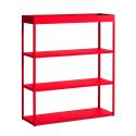 HAY New Order Shelving Unit - Combination 301
