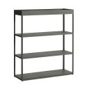 Hay New Order Shelving Unit - Combination 303