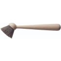 Normann Copenhagen Washing Up Bowl & Brush - Red