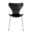 Fritz Hansen Series 7 Chair - Coloured