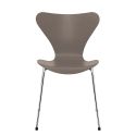 Fritz Hansen Series 7 Chair - Coloured
