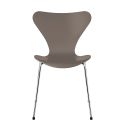 Fritz Hansen Series 7 Chair - Coloured