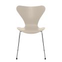 Fritz Hansen Series 7 Chair - Coloured