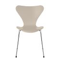 Fritz Hansen Series 7 Chair - Coloured
