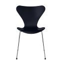 Fritz Hansen Series 7 Chair - Coloured