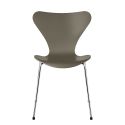 Fritz Hansen Series 7 Chair - Coloured