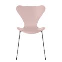 Fritz Hansen Series 7 Chair - Coloured
