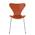 Fritz Hansen Series 7 Chair - Coloured