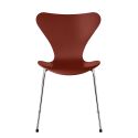Fritz Hansen Series 7 Chair - Coloured