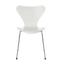 Fritz Hansen Series 7 Chair - Coloured