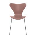 Fritz Hansen Series 7 Chair - Coloured
