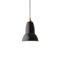 Anglepoise Original 1227 Brass Pendant Light