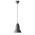 Anglepoise Original 1227 Brass Pendant Light